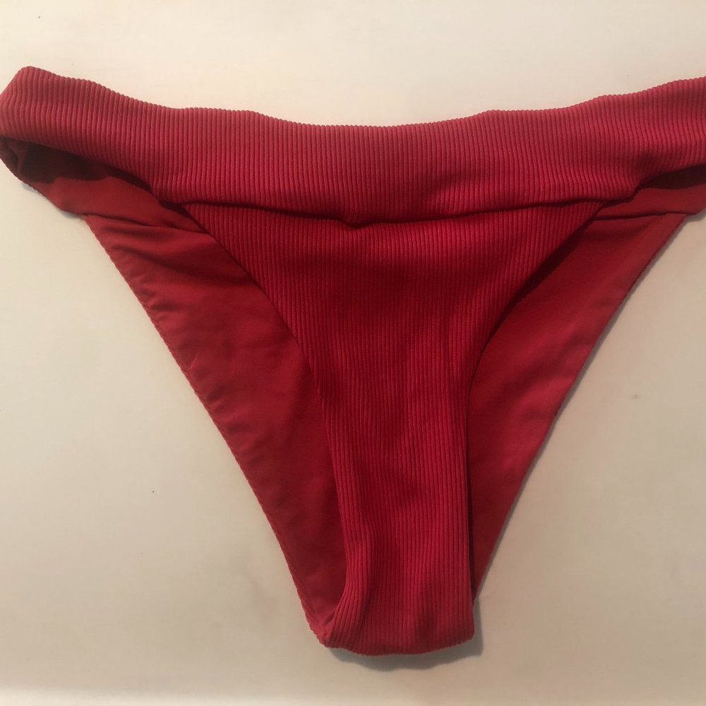 L*Space Bikini Bottom